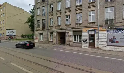 ROMEX Roman Jędrzejewski Sp. z o. o.